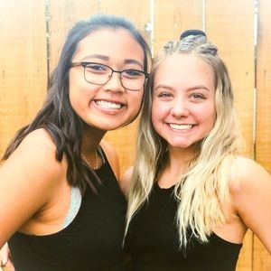 Meet your Posher, Jade